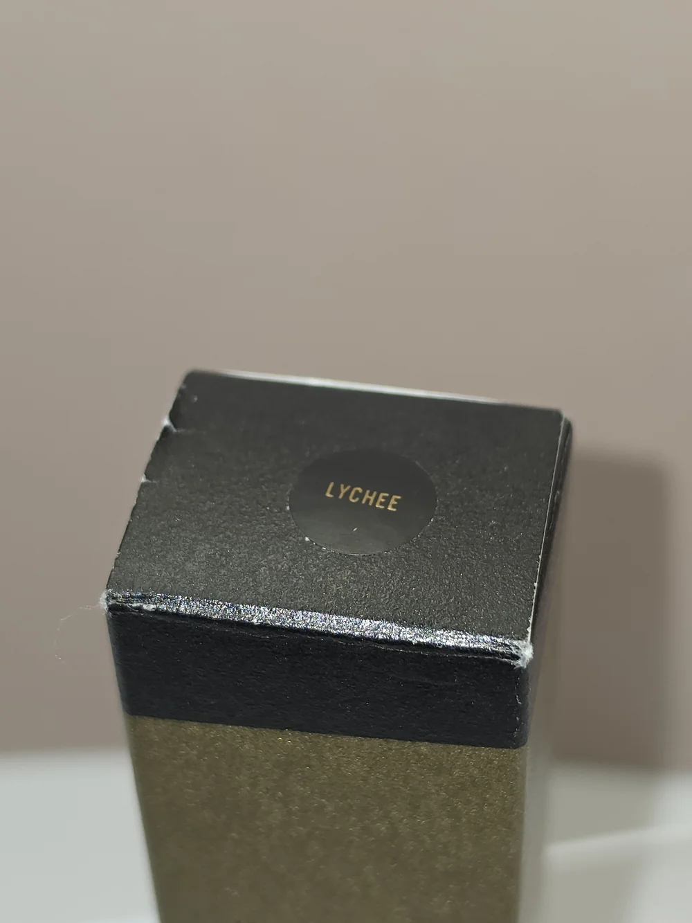 MAC Cosmetics Robert Lee Morris Nude Pink Lipstick
